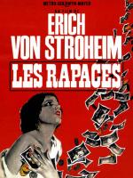 Les Rapaces - 1924