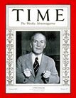 Time Magazine, October 22, 1933